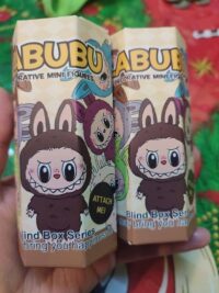 SONY ANGEL X KUROMI  X STITCH X  LABUBU - Imagen 3