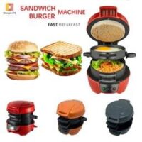 BURGER MAKER - Imagen 3