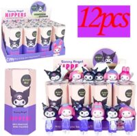 SONY ANGEL X KUROMI  X STITCH X  LABUBU - Imagen 8
