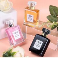 Perfume de DAMA CHANEL