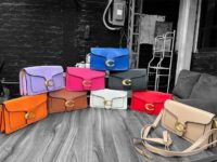 Bolsa COACH