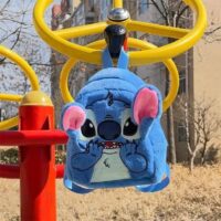 MOCHILA STITCH - Imagen 2