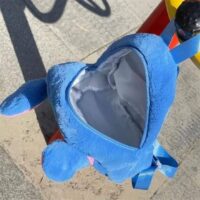 MOCHILA STITCH - Imagen 4
