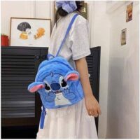 MOCHILA STITCH - Imagen 5