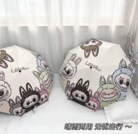 Sombrilla Labubu - Imagen 5