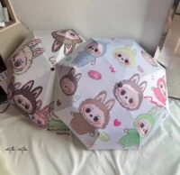Sombrilla Labubu - Imagen 6