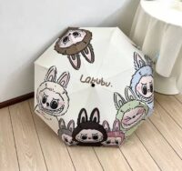 Sombrilla Labubu - Imagen 7