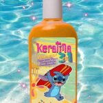 Keratina Shimmer  3 en 1