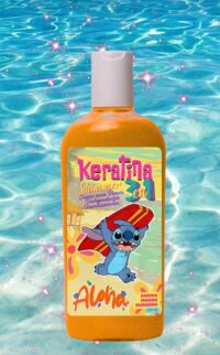 Keratina Shimmer  3 en 1