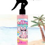 Keratina liquida 3 en 1
