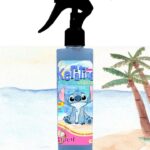Keratina liquida 3 en 1