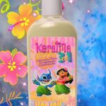 Keratina Shimmer  3 en 1