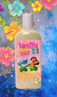 Keratina Shimmer  3 en 1
