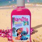 Keratina Shimmer  3 en 1