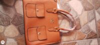 Bolsa de vestir COACH - Imagen 2