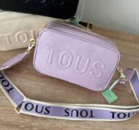 Bolsa de mano. TOUS - Imagen 2