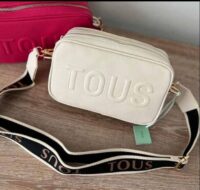 Bolsa de mano. TOUS - Imagen 4