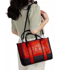 ＴＨＥ ＴＯＴＥ ＢＡＧ - Imagen 2