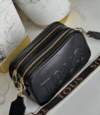 Bolsa de mano. TOUS - Imagen 5