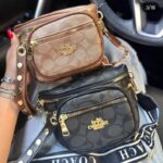 Bandolera COACH