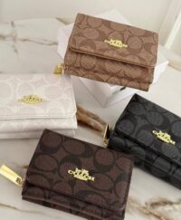 Mini cartera  𝘾𝙊𝘼𝘾𝙃