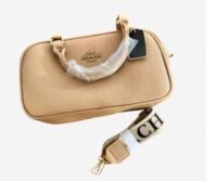 𝐁𝐨𝐥𝐬𝐨  COACH - Imagen 2