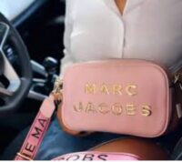 𝐁𝐨𝐥𝐬𝐨    MARC JACOBS - Imagen 2