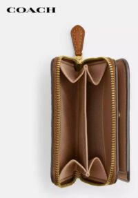 Mini cartera  𝘾𝙊𝘼𝘾𝙃 - Imagen 2