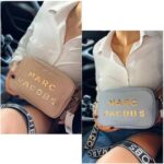 𝐁𝐨𝐥𝐬𝐨    MARC JACOBS
