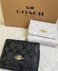 Mini cartera  𝘾𝙊𝘼𝘾𝙃 - Imagen 3