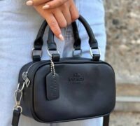 𝐁𝐨𝐥𝐬𝐨  COACH - Imagen 4