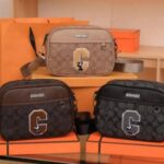 Bolsa de caballero
