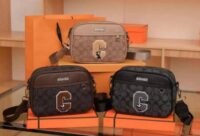 Bolsa de caballero