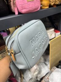𝐁𝐨𝐥𝐬𝐨 MARC JACOBS - Imagen 4