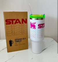 termo STANLEY con agarradera - Imagen 3