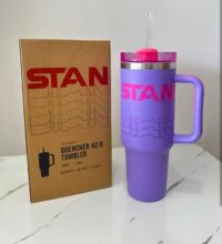termo STANLEY con agarradera - Imagen 4