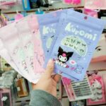 𝐏𝐀𝐑𝐂𝐇𝐄𝐒 𝐏𝐀𝐑𝐀 𝐀𝐂𝐍𝐄 sanrio