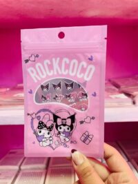 𝐏𝐀𝐑𝐂𝐇𝐄𝐒 𝐏𝐀𝐑𝐀 𝐀𝐂𝐍𝐄 sanrio - Imagen 3