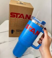 termo STANLEY con agarradera