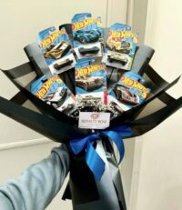 ＨＯＴ ＷＨＥＥＬＳ - Imagen 2