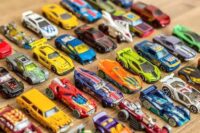 ＨＯＴ ＷＨＥＥＬＳ
