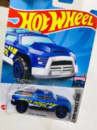 ＨＯＴ ＷＨＥＥＬＳ - Imagen 3