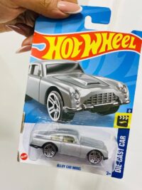 ＨＯＴ ＷＨＥＥＬＳ - Imagen 5