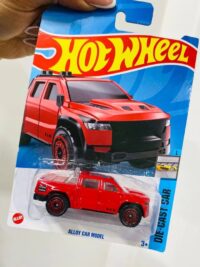 ＨＯＴ ＷＨＥＥＬＳ - Imagen 6
