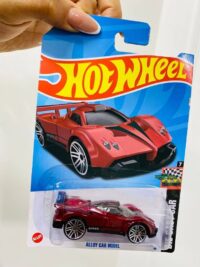 ＨＯＴ ＷＨＥＥＬＳ - Imagen 8