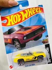 ＨＯＴ ＷＨＥＥＬＳ - Imagen 10