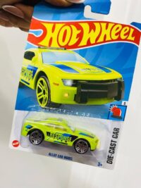 ＨＯＴ ＷＨＥＥＬＳ - Imagen 11