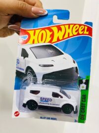 ＨＯＴ ＷＨＥＥＬＳ - Imagen 12