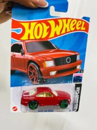 ＨＯＴ ＷＨＥＥＬＳ - Imagen 14