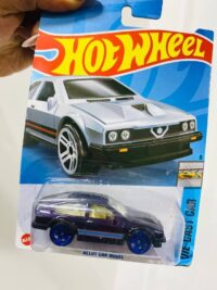ＨＯＴ ＷＨＥＥＬＳ - Imagen 15